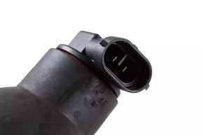 Chevrolet Cruze 16- washer reservoir with neck