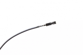Chevrolet Cruze 16- washer reservoir with neck