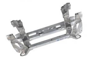 Front subframe Cadillac ATS 15-rest awd
