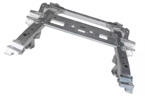 Front subframe Cadillac ATS 15-rest awd