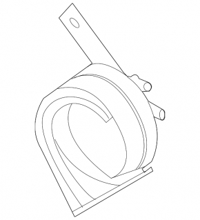 Signal Low Infiniti G25 G35 G37 4d 06-15