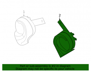 Signal Low Infiniti G25 G35 G37 4d 06-15