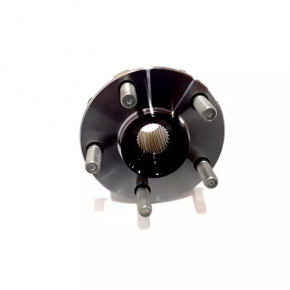 Front left hub for Subaru Forester 08-13