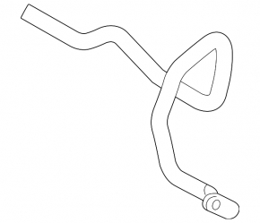 Front stabilizer bar for Toyota Sienna 2010-2011