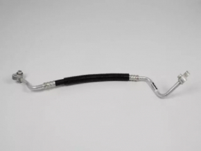 Air Conditioner Condenser-Compressor Hose Dodge Challenger 09-13 3.6