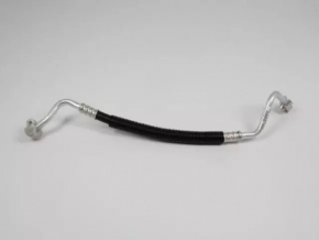 Air Conditioner Condenser-Compressor Hose Dodge Challenger 09-13 3.6