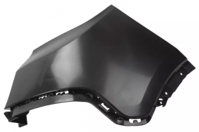Rear Bumper Bare Right Buick Encore 13-16