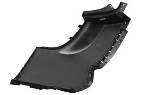 Rear Bumper Bare Right Buick Encore 13-16
