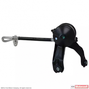 Air Conditioner Hose with Dryer Ford Flex 09-12