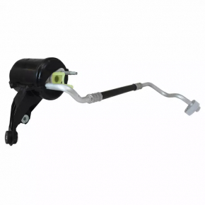 Air Conditioner Hose with Dryer Ford Flex 09-12