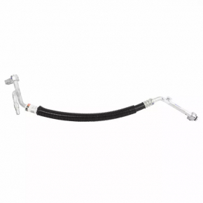 Air conditioning tube condenser-compressor first Ford Mustang mk6 15-17 2.3T