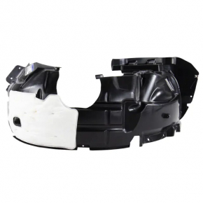 Front right mudguard Ford Ecosport 18-21 1.0T
