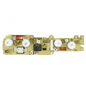 Fuse Box HVAC Assembly Ford Mustang Mach-E 21-23 AWD Standard Range