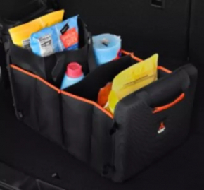 Mitsubishi Outlander 22-25 Trunk Organizer