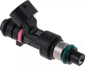Injector nozzle Nissan Rogue 14-20 type 3
