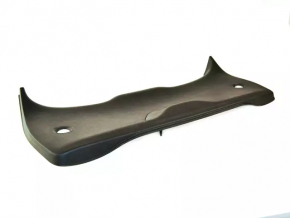 Lower tailgate trim Jeep Grand Cherokee WK2 14-21 black