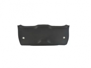 Lower tailgate trim Jeep Grand Cherokee WK2 14-21 black