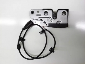 Hood lock VW CC 13-17 rest
