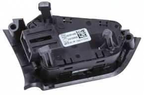 Steering wheel controls right Buick Encore 17-19