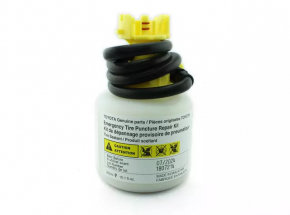 Compressor Adhesive Toyota Prius 50 Prime 17-22