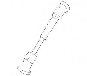 Nissan Rogue 14-20 Steering Joint