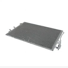 Air conditioner radiator condenser Dodge Journey 11- 2.4 3.6 AVA
