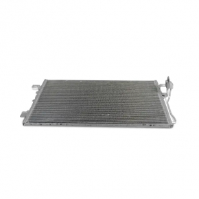 Air conditioner radiator condenser Dodge Journey 11- 2.4 3.6 SIGNEDA