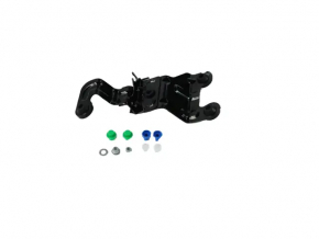 ABS Bracket ABS Chrysler Pacifica 17-23