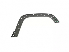 Jeep Renegade 15-23 Front Left Fender Arch Cover