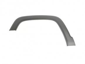 Front Left Wing Arch Trim Jeep Renegade 15- structure