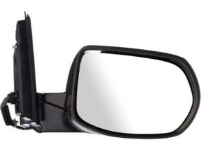 Right side mirror assembly for Honda CRV 12-14 pre-restyling