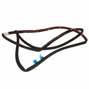 Front left door seal for Ford Focus mk3 11-18