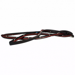 Front left door seal for Ford Focus mk3 11-18