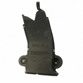 Lower radiator deflector Ford Explorer 12-15 sport