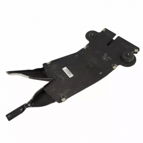Lower radiator deflector Ford Explorer 12-15 sport
