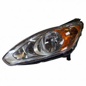 Headlight front left bare Ford C-max MK2 13-16 prerest