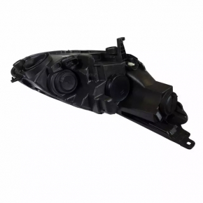 Headlight front left bare Ford C-max MK2 13-16 prerest, missing covers, sand, cobwebs