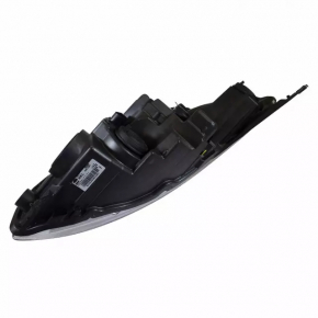 Headlight front left bare Ford C-max MK2 13-16 prerest, missing covers, sand, cobwebs