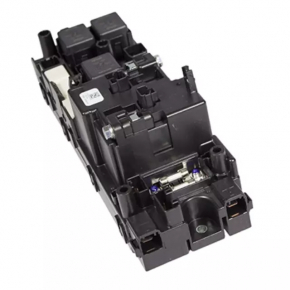 Fuse Box VVB Ford Fusion mk5 13-20 plug-in