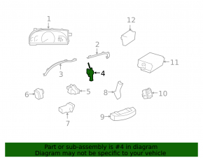 Auxiliary motor heater Mercedes W221