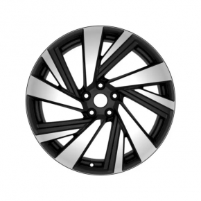Set of wheels R20 4pcs Nissan Murano z52 15-16