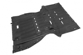 Engine protection Chevrolet Bolt EUV 22-23