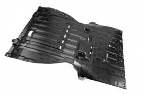 Chevrolet Bolt EUV 22-23 engine protection is torn