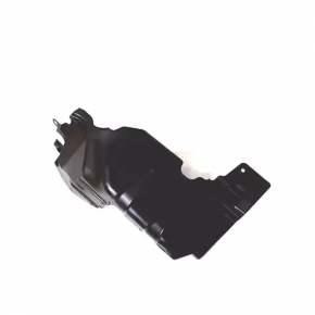 Engine guard left Subaru Forester 09-13