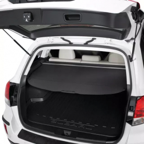 Trunk Curtain Subaru Outback 10-14