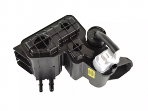 Canister with carbon absorber Jeep Cherokee KL 14-