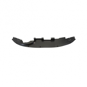 Front Bumper Guard Jeep Compass 11-16 2.4 AVTM