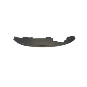 Front Bumper Guard Jeep Compass 11-16 SIGNEDA