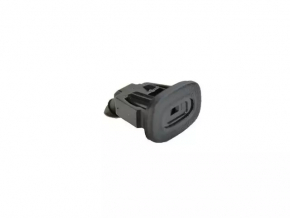Chrysler Pacifica 17- Rear Window Washer Nozzle