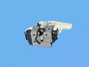 Rear left door lock Jeep Renegade 15-